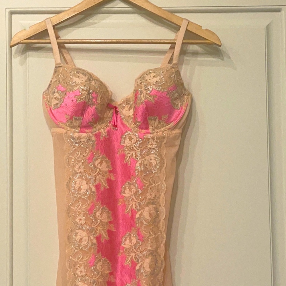 Victoria Secret